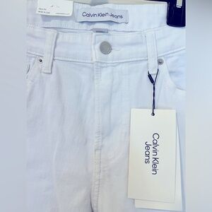 NEW Calvin Klein Slim Fit Jeans - Men’s Size 32W x 30L